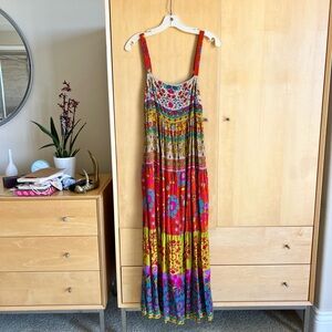 Natural Life Sundress XS Like New
